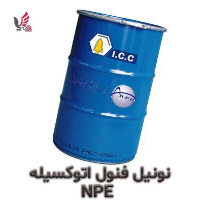 نونیل فنول اتوکسیله NPE